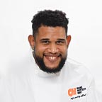 Sowin Méndez de República Dominicana