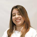 Joyce Rodríguez de Puerto Rico