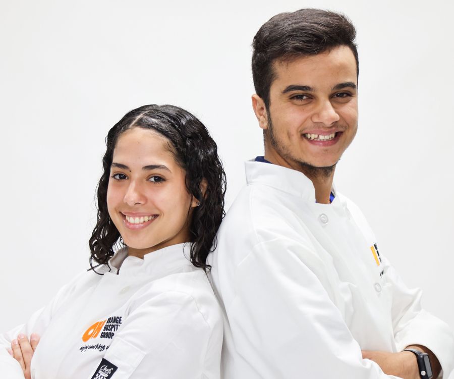 Ingredientes y preparación de Mahalabia